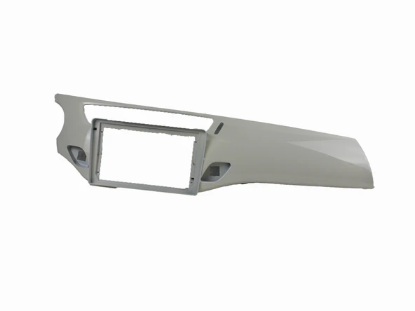 CİTROEN C3 2010/2015 9 İNÇ 6-128 - Resim 4