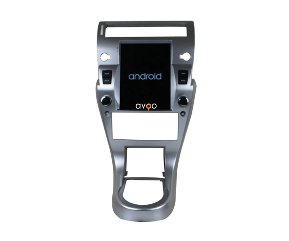 CİTROEN C4 OLD 2005/2010 TESLA 9.7 İNÇ 6-128 ürün görseli