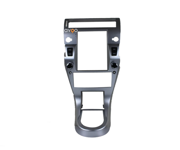 CİTROEN C4 OLD 2005/2010 TESLA 9.7 İNÇ 6-128 - Resim 4