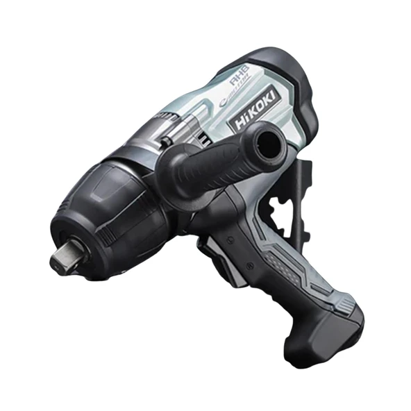Hikoki WR22SE 620Nm 800W Kömürsüz Motor Darbeli Somun Sıkma - 3