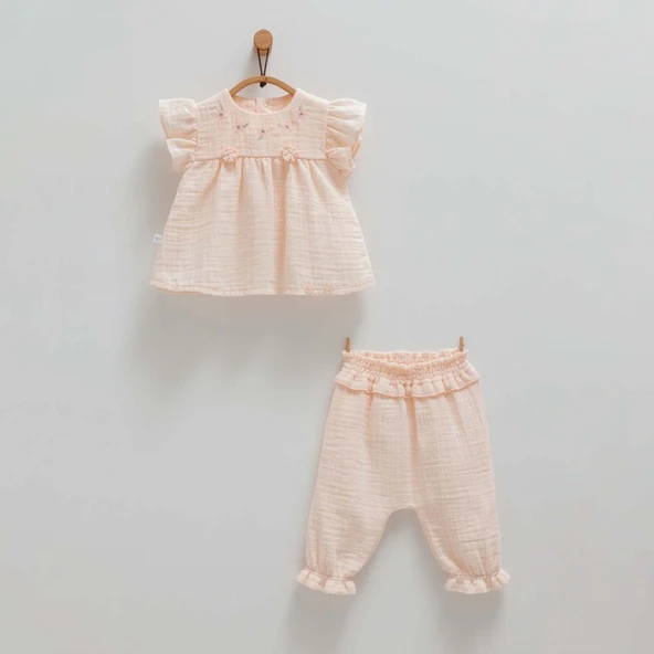 Caramell 2'li Bebek Takımı TKK1663
