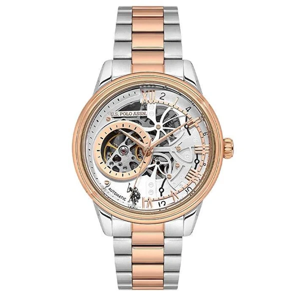 U.S. Polo Assn. USPA1112-06 Erkek Kol Saati ürün görseli