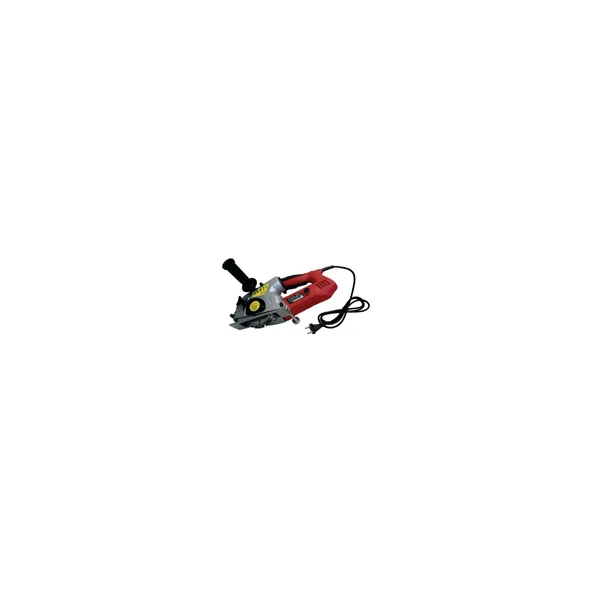 EUROMAX Kanal Açma Makinası EMX75123 - 4