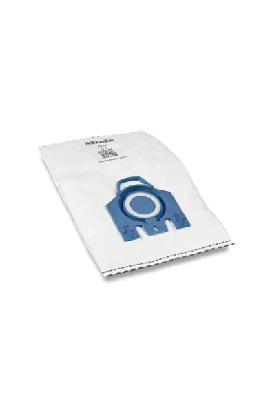 HyClean Pure 3D 4l'ü Toz Torbası GN - 3