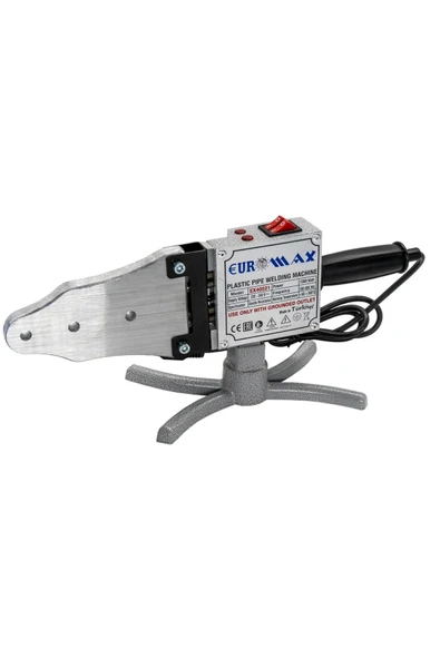 EUROMAX Boru Kaynak Makinası 1500W EMX40521 - 2