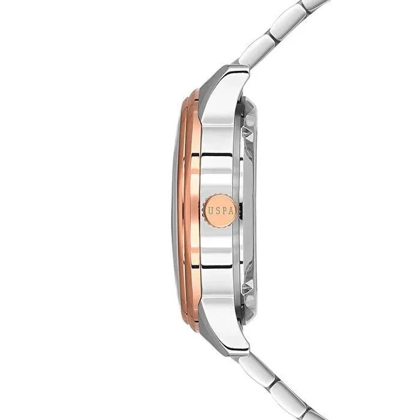 U.S. Polo Assn. USPA1112-06 Erkek Kol Saati - Resim 2