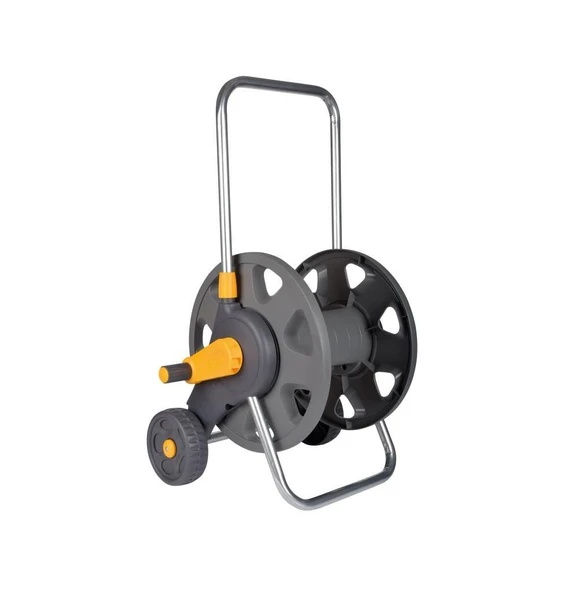 Hozelock 2398H Tekerlekli Hortum Sarma Arabası