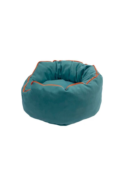 Cool Pet Kedi & Köpek Yatağı Ayrı Kullanılabilir Minderli - 2