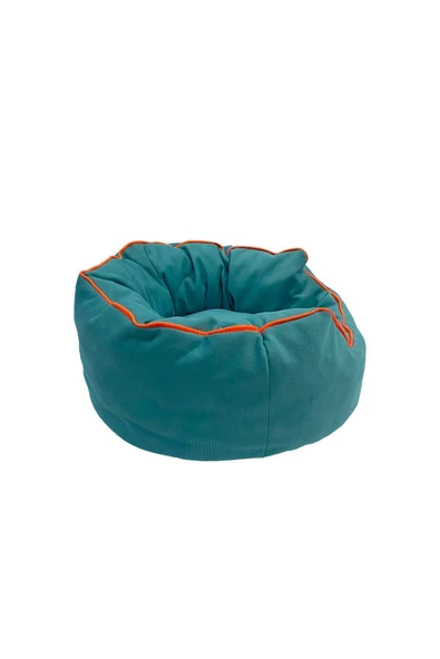 Cool Pet Kedi & Köpek Yatağı Ayrı Kullanılabilir Minderli - 4