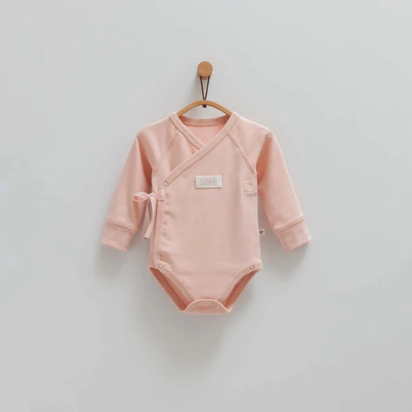 Caramell Bebek Body BU1774