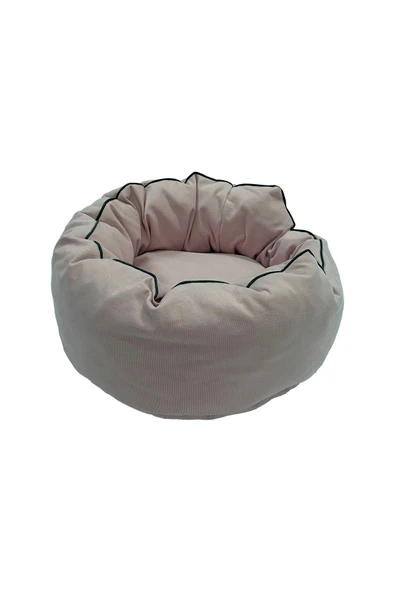 Europa Pet Kedi & Köpek Yatağı Ayrı Kullanılabilir Minderli - 2