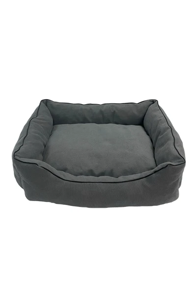 Apollo Pet Kedi & Köpek Yatağı Ayrı Kullanılabilir Minderli