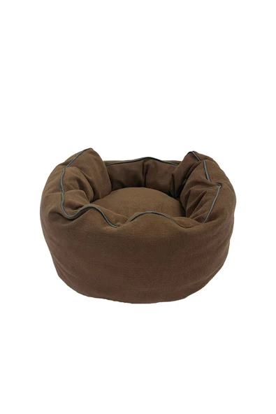 Potato Pet Kedi & Köpek Yatağı Ayrı Kullanılabilir Minderli - 3