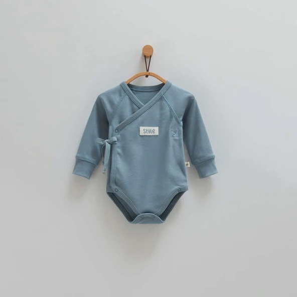 Caramell Bebek Body BU1774