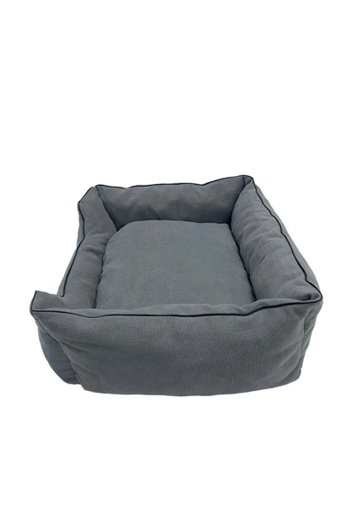 Apollo Pet Kedi & Köpek Yatağı Ayrı Kullanılabilir Minderli - 4