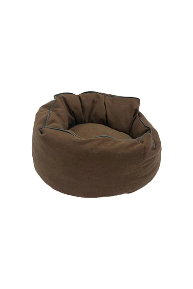 Potato Pet Kedi & Köpek Yatağı Ayrı Kullanılabilir Minderli - 2