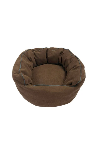 Potato Pet Kedi & Köpek Yatağı Ayrı Kullanılabilir Minderli