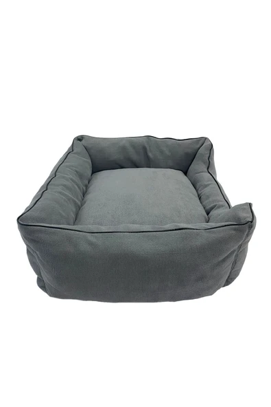 Apollo Pet Kedi & Köpek Yatağı Ayrı Kullanılabilir Minderli - 2