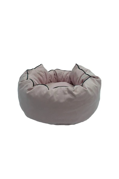 Europa Pet Kedi & Köpek Yatağı Ayrı Kullanılabilir Minderli - 3