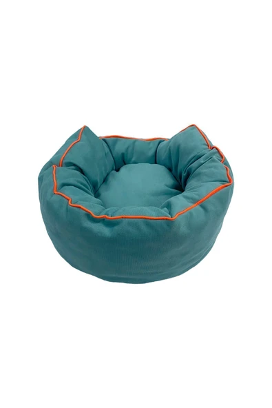 Cool Pet Kedi & Köpek Yatağı Ayrı Kullanılabilir Minderli - 3