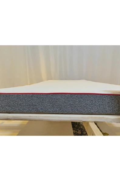 Speed Yıkanabilir Visco Katmanlı Yatak, Kanepe, Koltuk Pedi & Şiltesi Topper 80x180 - 4