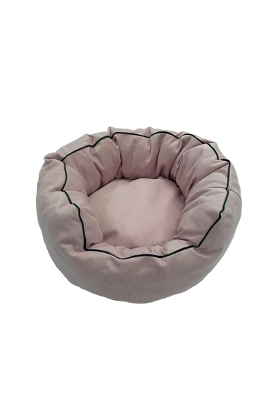 Europa Pet Kedi & Köpek Yatağı Ayrı Kullanılabilir Minderli