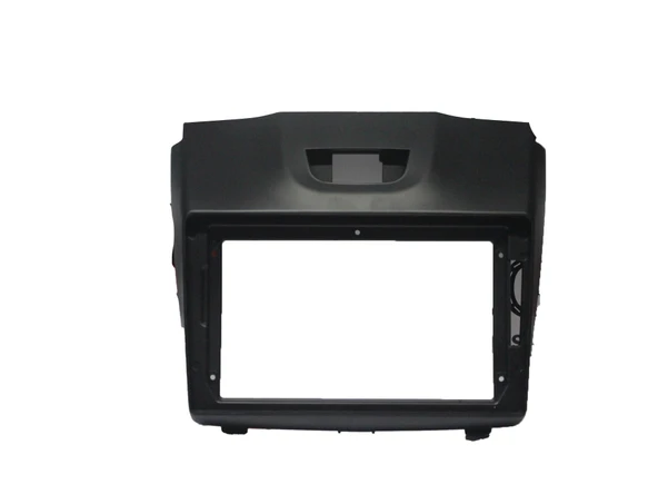 ISUZU D-MAX 2012/2019 9 İNÇ 4-32 - Resim 4