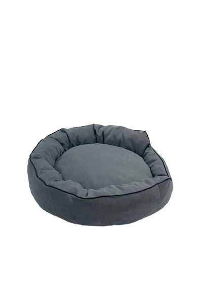 Lapis Pet Kedi & Köpek Yatağı Ayrı Kullanılabilir Minderli - 2