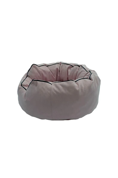 Europa Pet Kedi & Köpek Yatağı Ayrı Kullanılabilir Minderli - 4