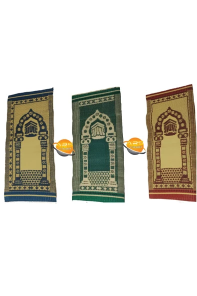 Plastik Hasır Seccade 60 X 125 cm - 2