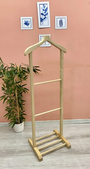 Goxawee Tekli Dilsiz Uşak Ham Cilalı Basic - 3