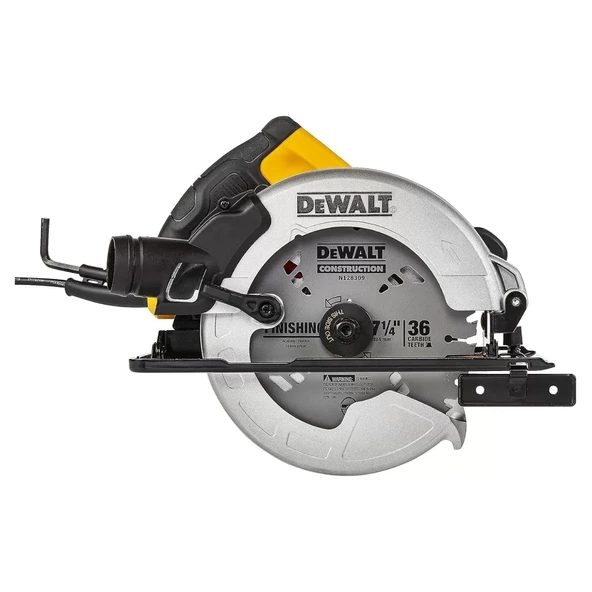Dewalt DWE5615 1500W 190MM Daire Testere - 2