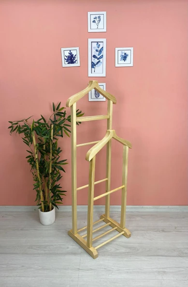 Goxawee Çift Tepeli Dilsiz Uşak Ham Cilalı - 2