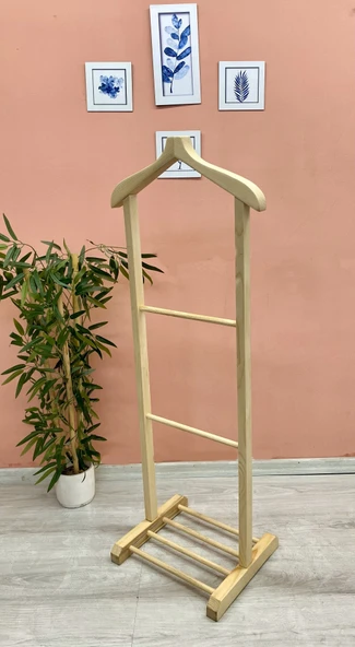 Goxawee Tekli Dilsiz Uşak Ham Cilalı Basic - 2