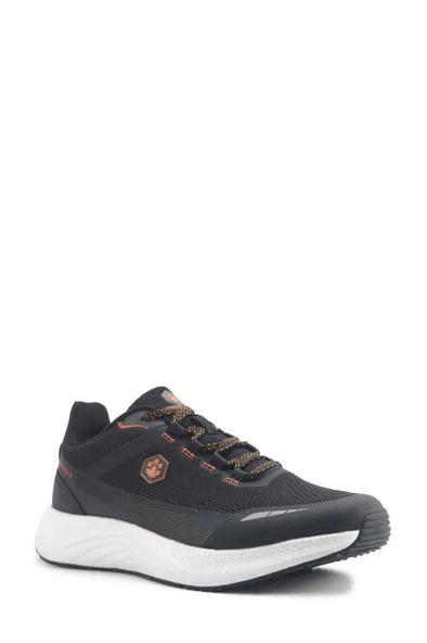 Lumberjack Wılly Erkek Sneaker Günlük Spor Ayakkabı - 8