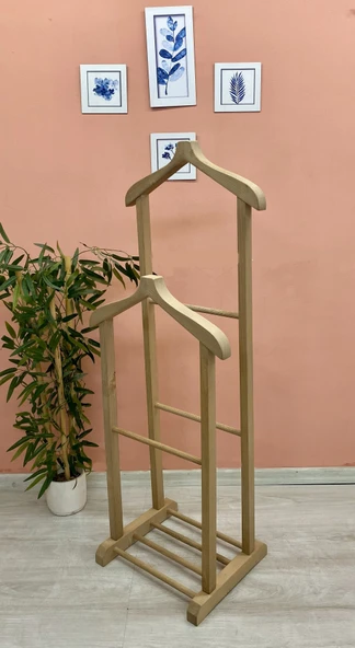 Goxawee Çift Tepeli Dilsiz Uşak Ceviz Basic - 2