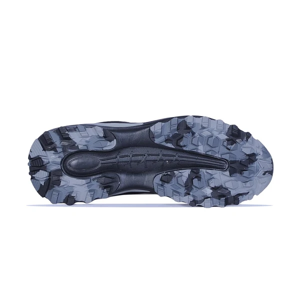 Jump 32568 Full Siyah Erkek Yazlık Sneaker Spor Ayakkabı - Resim 4