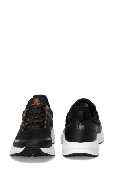 Lumberjack Wılly Erkek Sneaker Günlük Spor Ayakkabı - 10