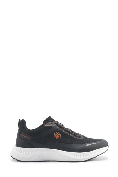 Lumberjack Wılly Erkek Sneaker Günlük Spor Ayakkabı - 7