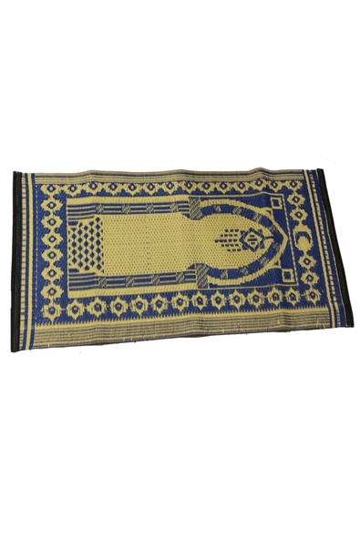 Plastik Hasır Seccade 60 X 125 cm - 4