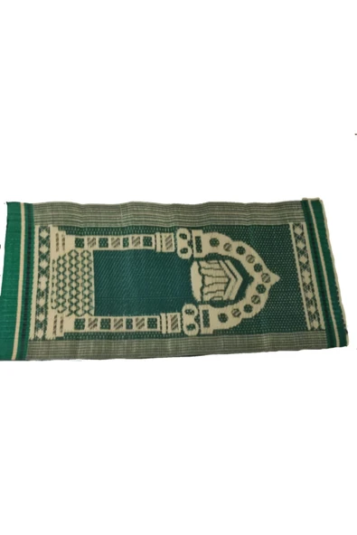 Plastik Hasır Seccade 60 X 125 cm - 5