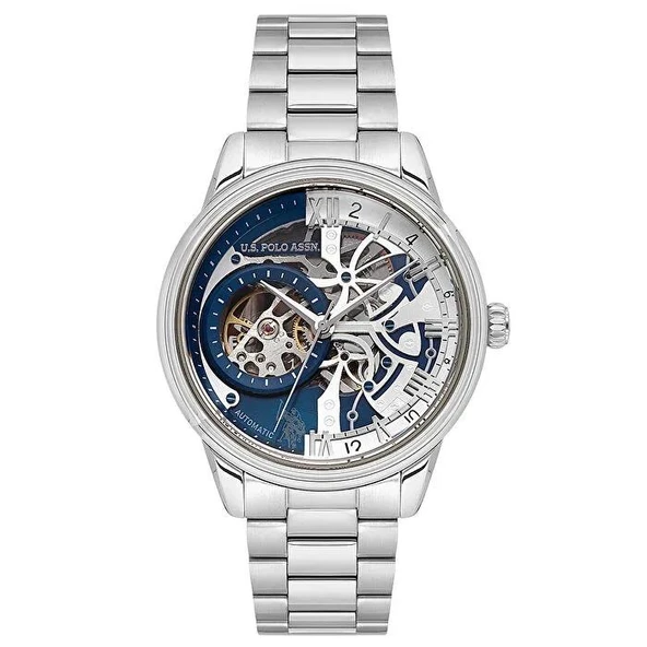 U.S. Polo Assn. USPA1112-04 Erkek Kol Saati