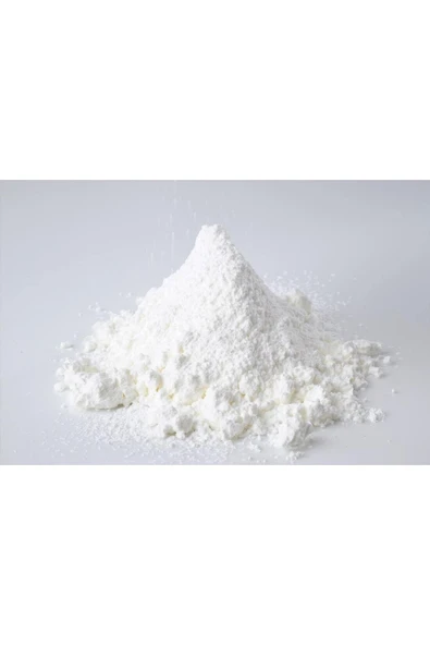 Sönmemiş Toz Kireç 1 Kg ( Dezenfekte Kireç )