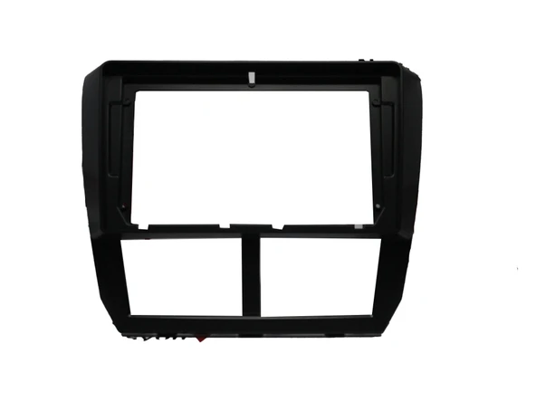 SUBARU FORESTER OLD 2008/2012 9 İNÇ 2-32 - Resim 4