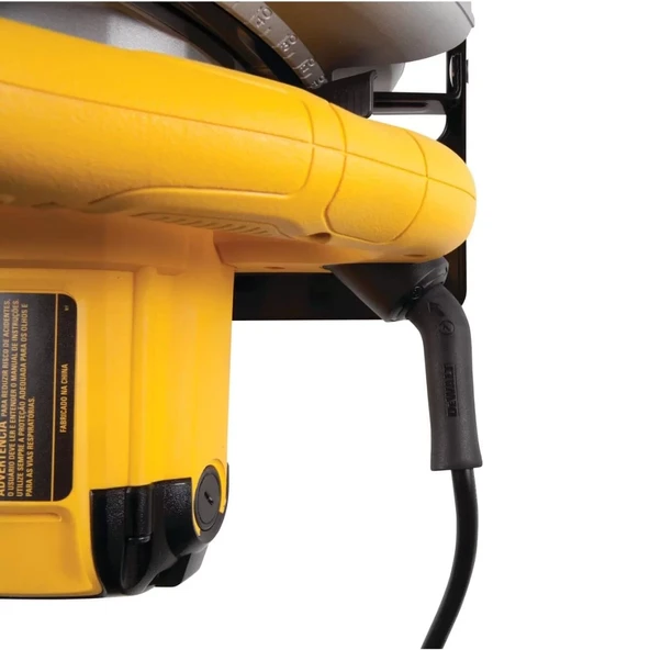 Dewalt DWE560 1350Watt Profesyonel Daire Testere - 2