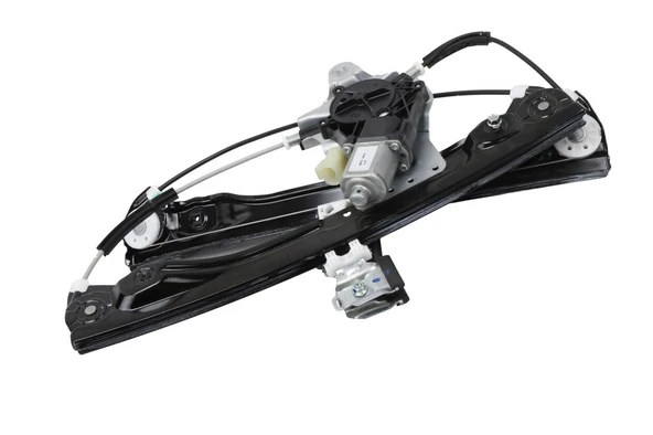 Chevrolet Cruze Sol Ön Cam Mekanizması Motorlu İthal.95226745 ürün görseli 1