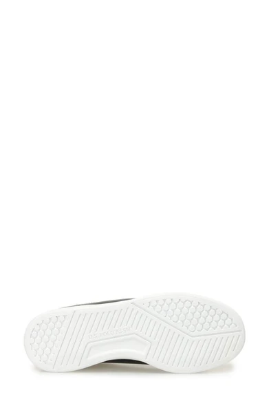 U.S. Polo Assn. COSTA WMN 5FX 101946723 Kadın Sneaker Ayakkabı Siyah Beyaz 36-40 - 6