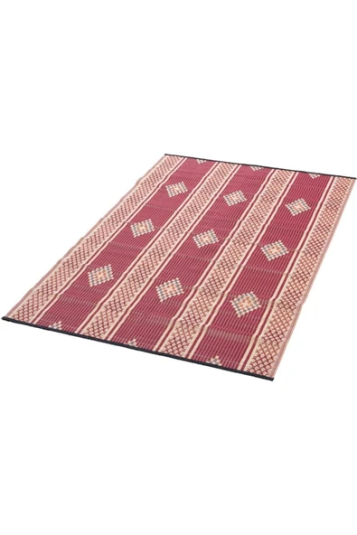 Plastik Hasır 180 X 360 Savan Piknik Kilimi Cami Hasırı