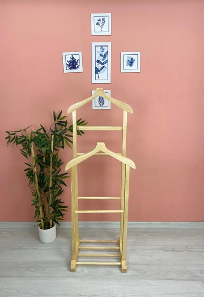 Goxawee Çift Tepeli Dilsiz Uşak Ham Cilalı