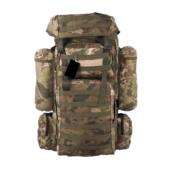 Sea Horse Sırt Çantası 110 Lt Camou Green